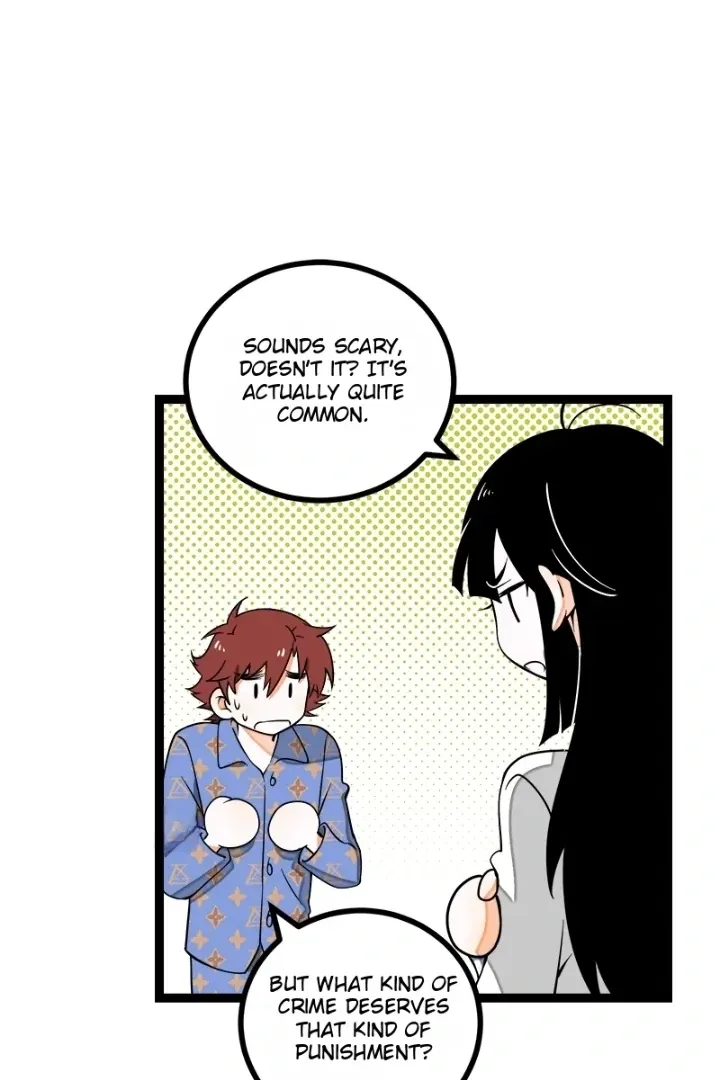 Read When Monday Met Sunday chapter 51 image 21 on Lezhin