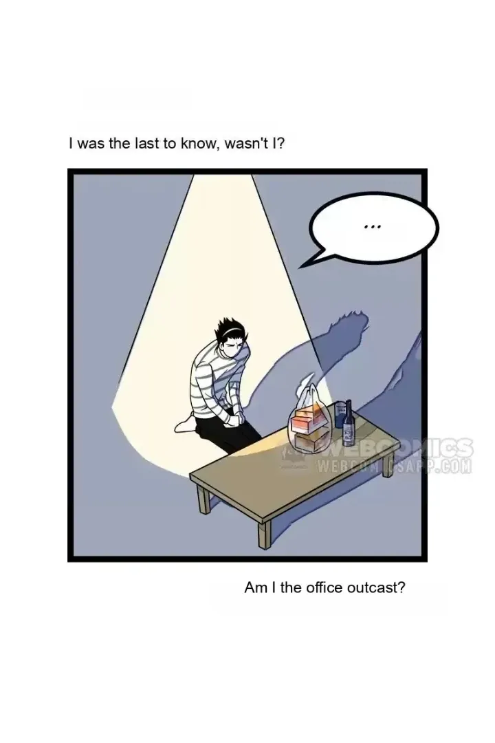 Read When Monday Met Sunday chapter 51 image 30 on Lezhin