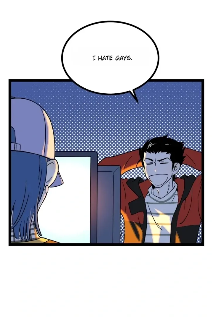 Read When Monday Met Sunday chapter 51 image 32 on Lezhin