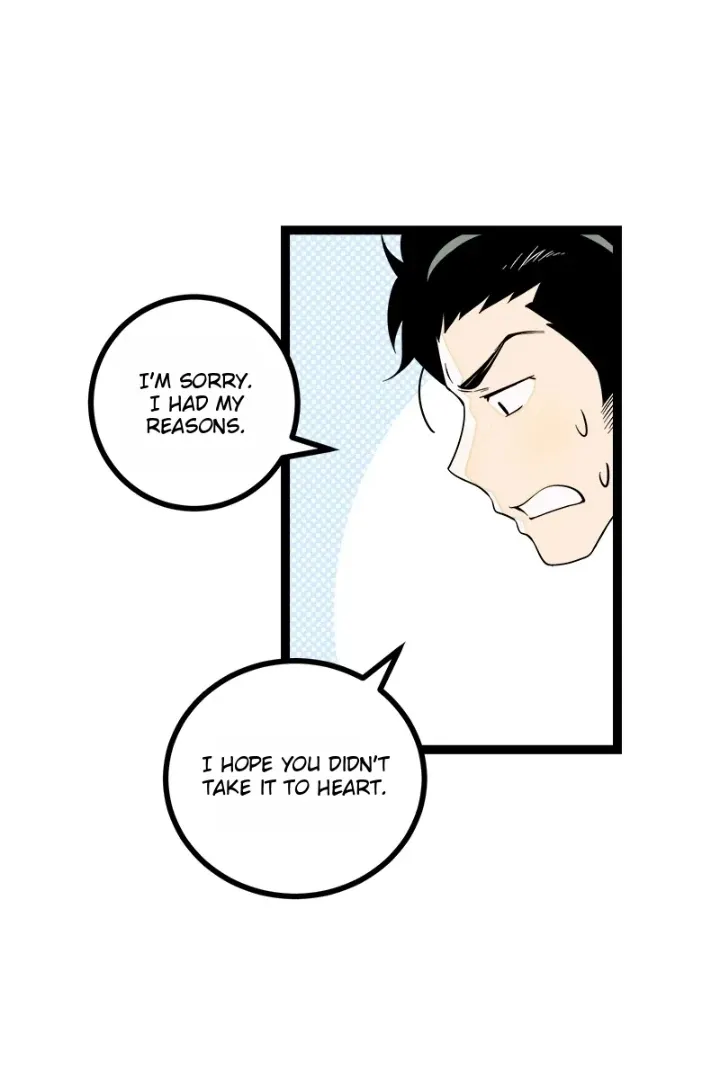 Read When Monday Met Sunday chapter 51 image 36 on Lezhin