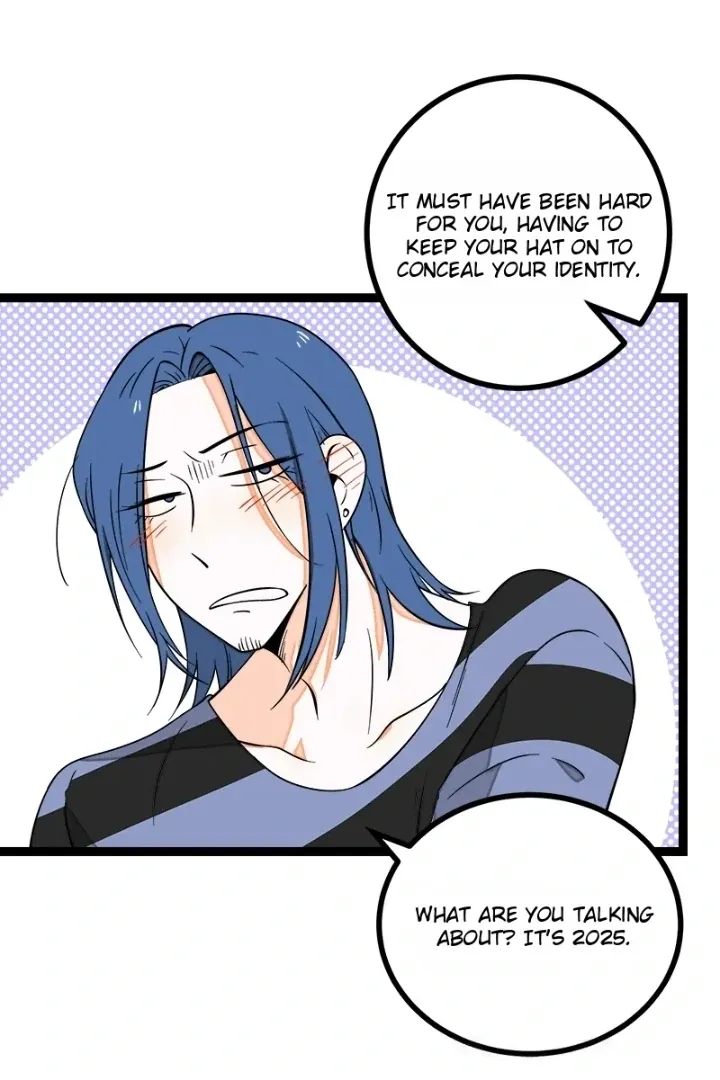 Read When Monday Met Sunday chapter 51 image 37 on Lezhin