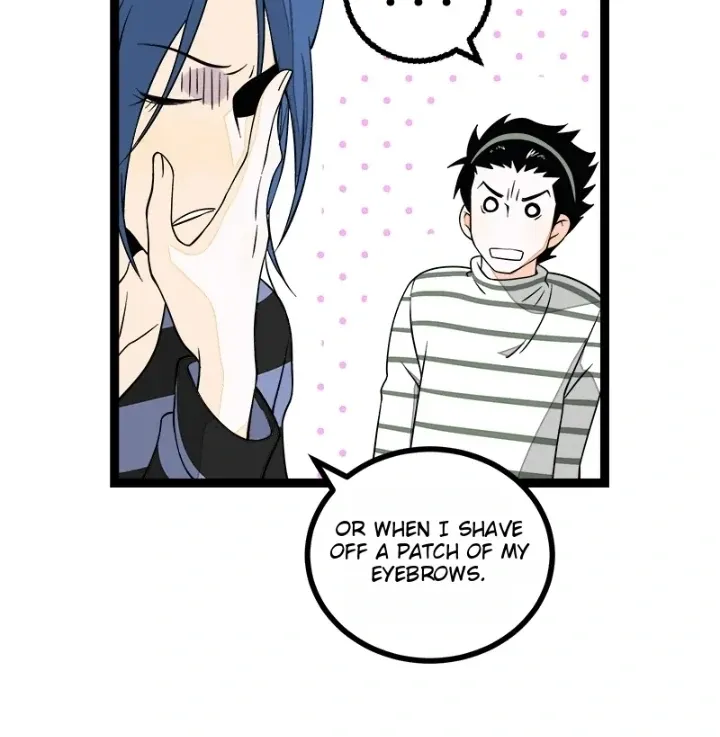 Read When Monday Met Sunday chapter 51 image 39 on Lezhin