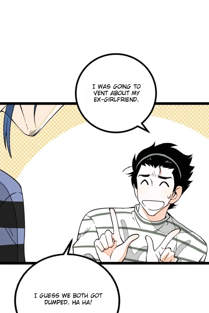 Read When Monday Met Sunday chapter 51 image 41 on Lezhin