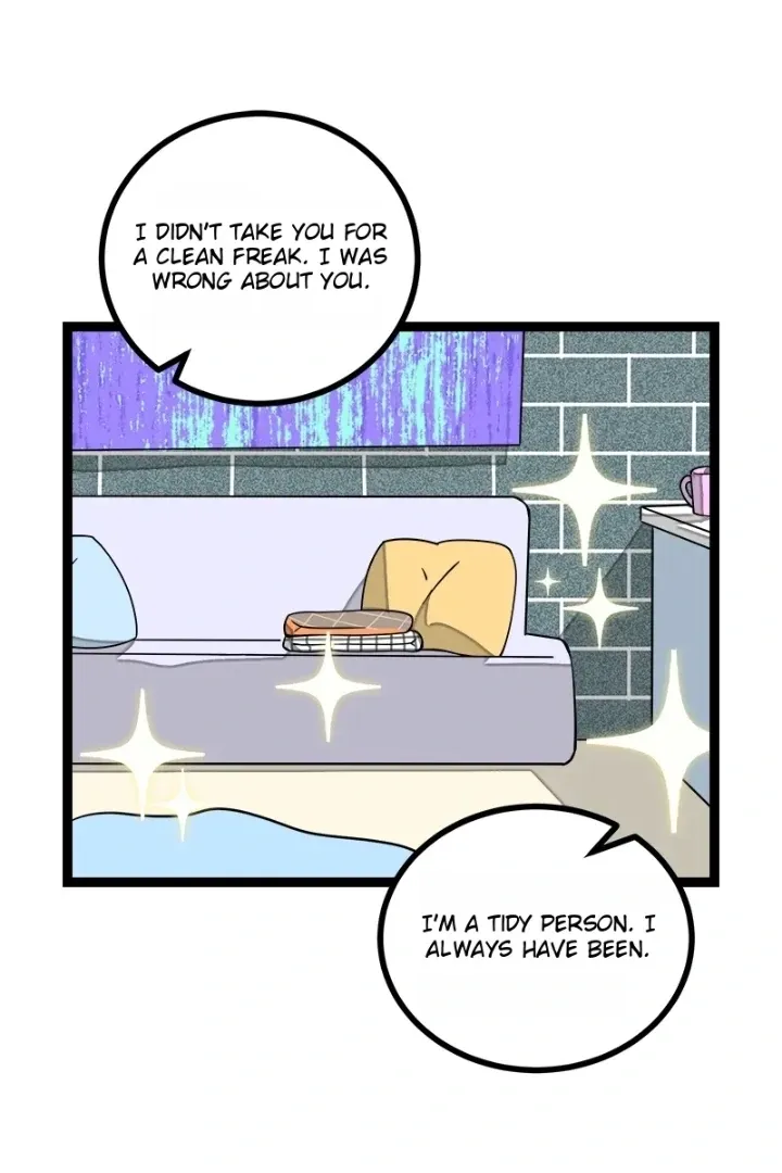 Read When Monday Met Sunday chapter 51 image 46 on Lezhin