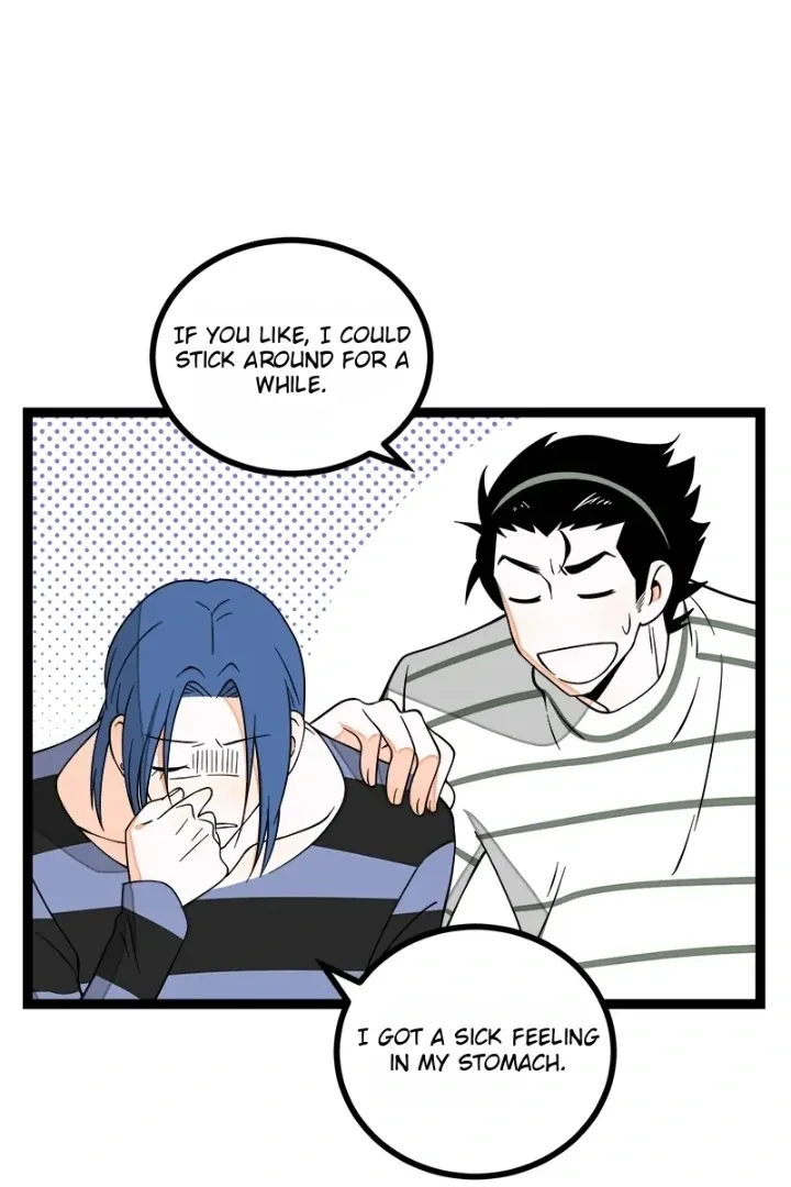 Read When Monday Met Sunday chapter 51 image 47 on Lezhin
