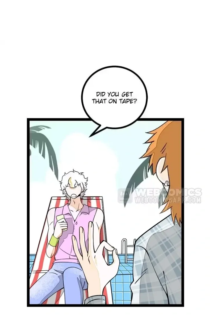 Read When Monday Met Sunday chapter 51 image 5 on Lezhin