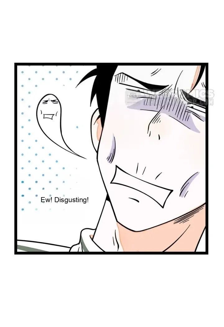 Read When Monday Met Sunday chapter 51 image 50 on Lezhin