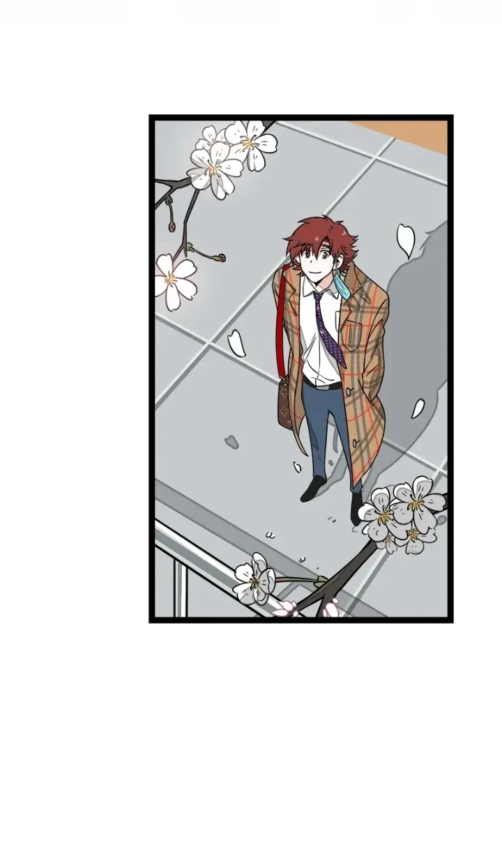 Read When Monday Met Sunday chapter 53 image 1 on Lezhin