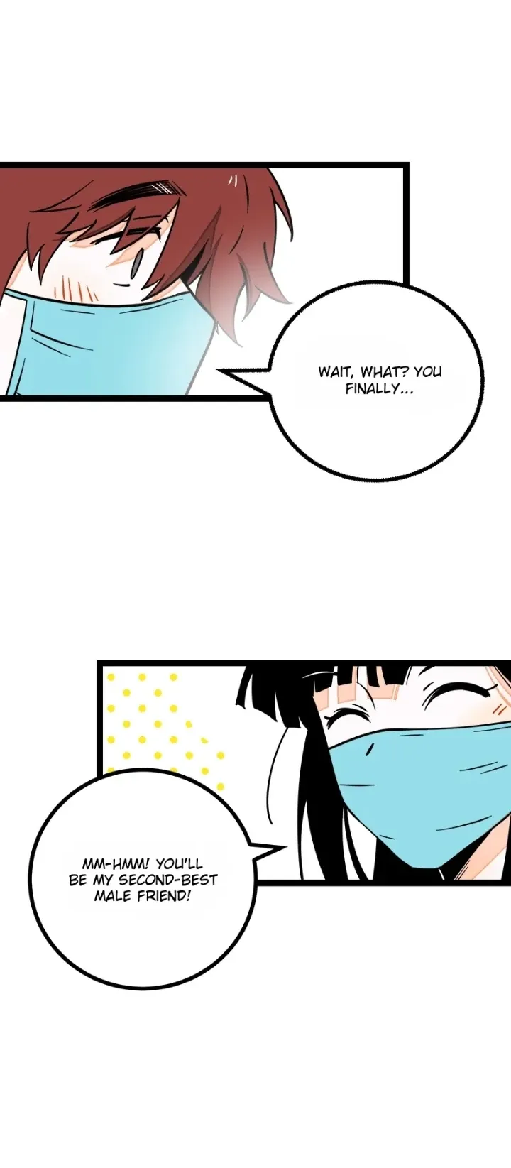 Read When Monday Met Sunday chapter 53 image 13 on Lezhin