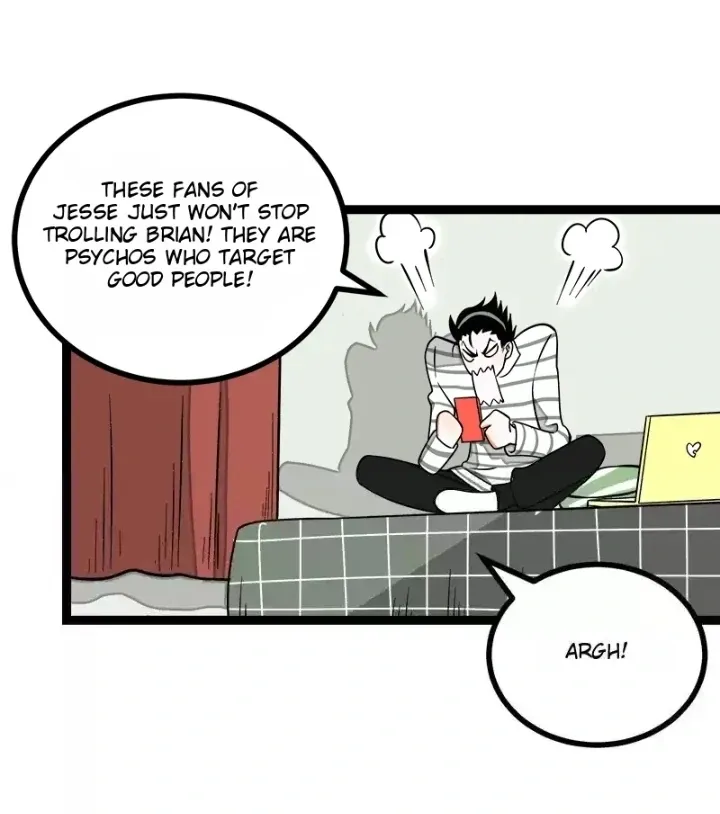 Read When Monday Met Sunday chapter 53 image 17 on Lezhin