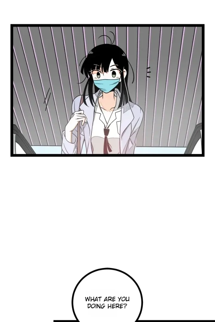 Read When Monday Met Sunday chapter 53 image 2 on Lezhin