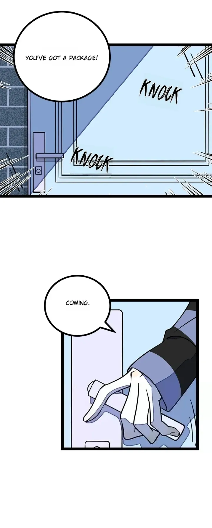 Read When Monday Met Sunday chapter 53 image 25 on Lezhin