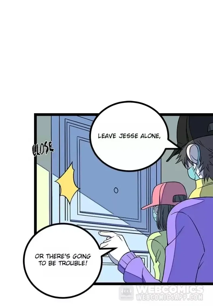 Read When Monday Met Sunday chapter 53 image 29 on Lezhin