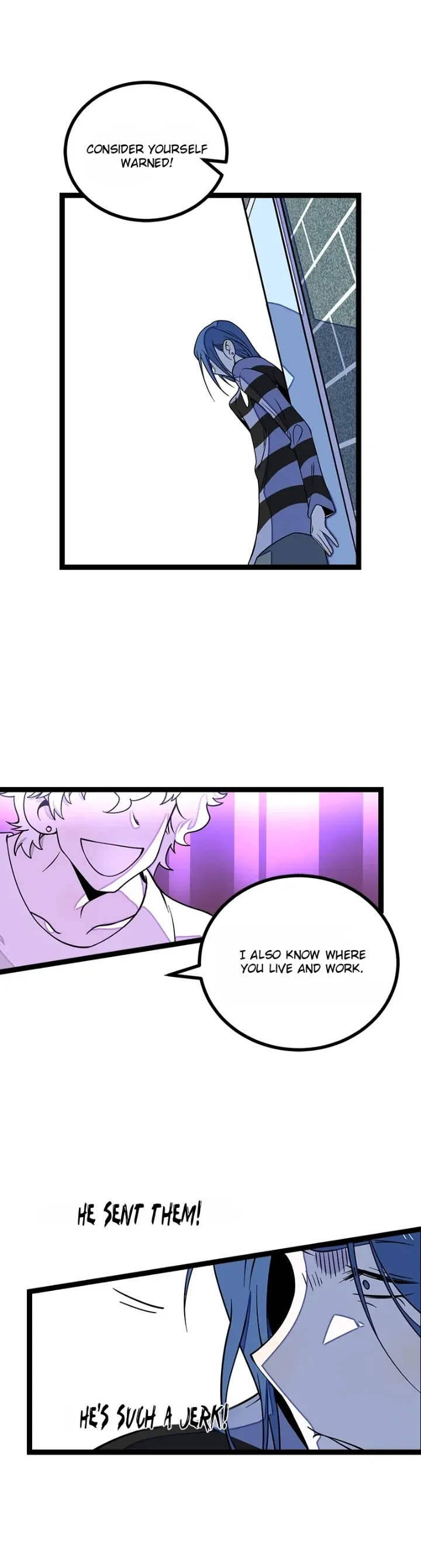 Read When Monday Met Sunday chapter 53 image 30 on Lezhin