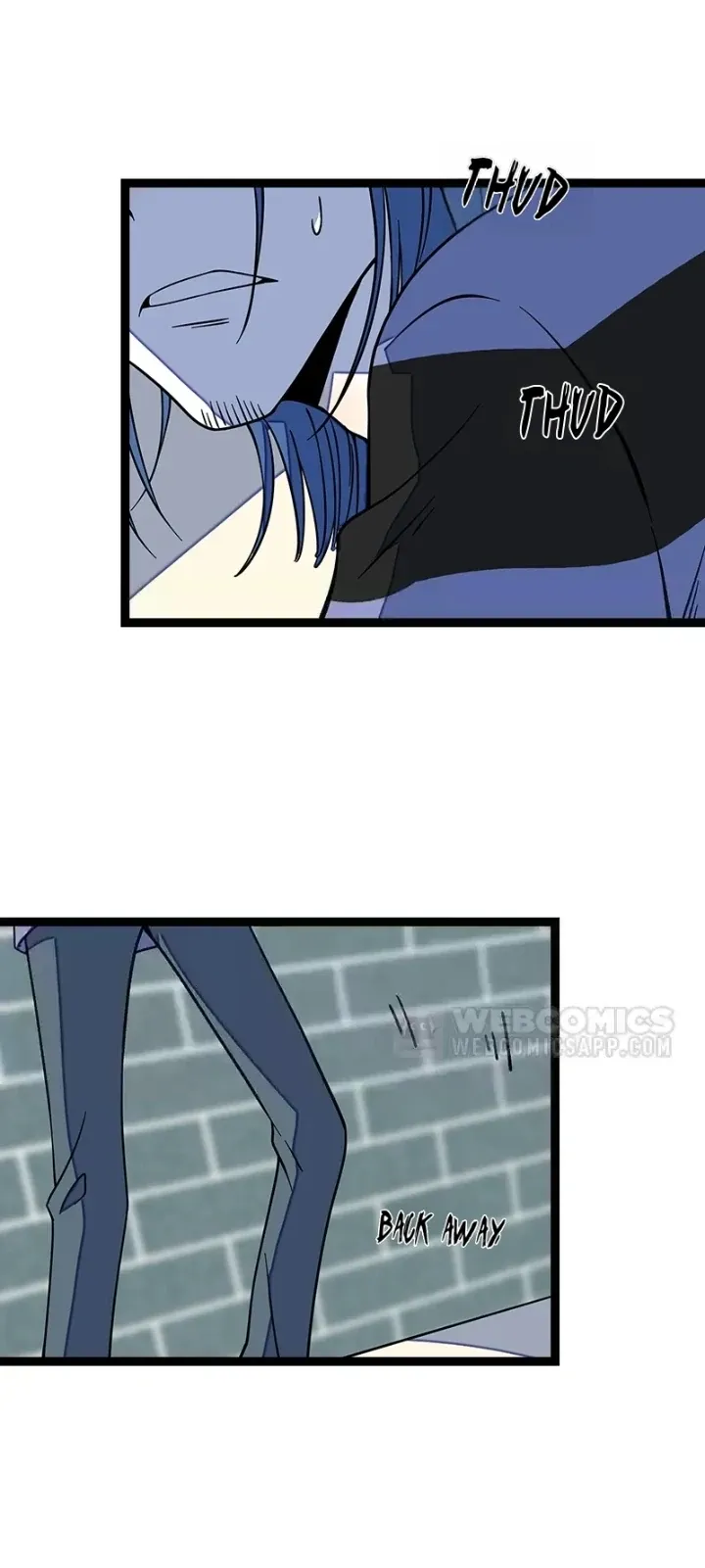 Read When Monday Met Sunday chapter 53 image 31 on Lezhin
