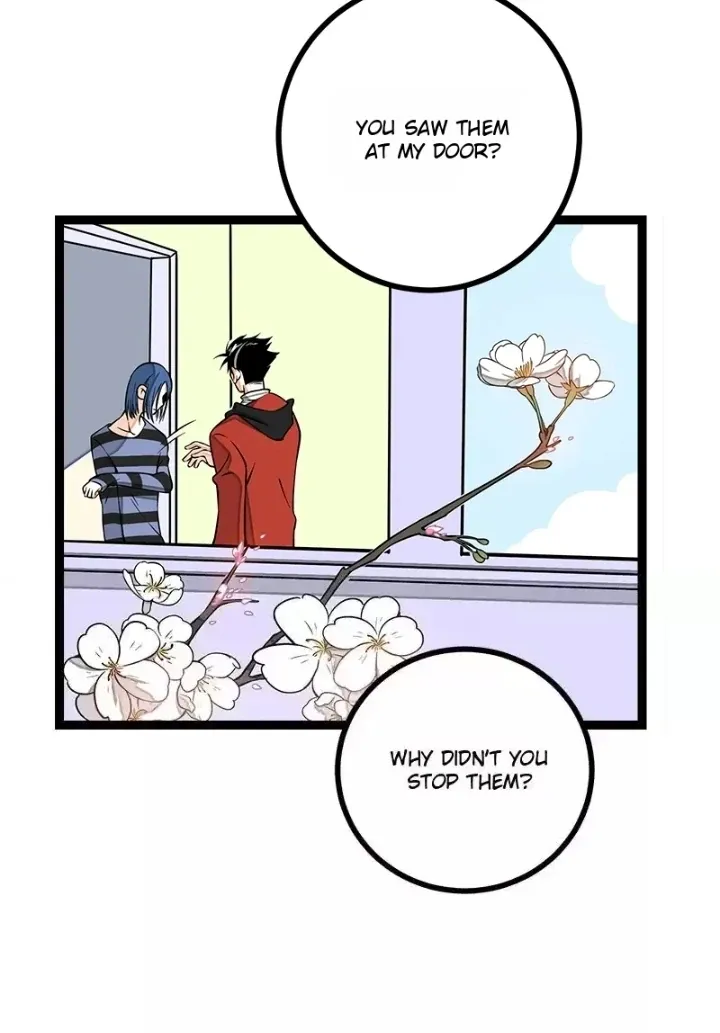 Read When Monday Met Sunday chapter 53 image 38 on Lezhin