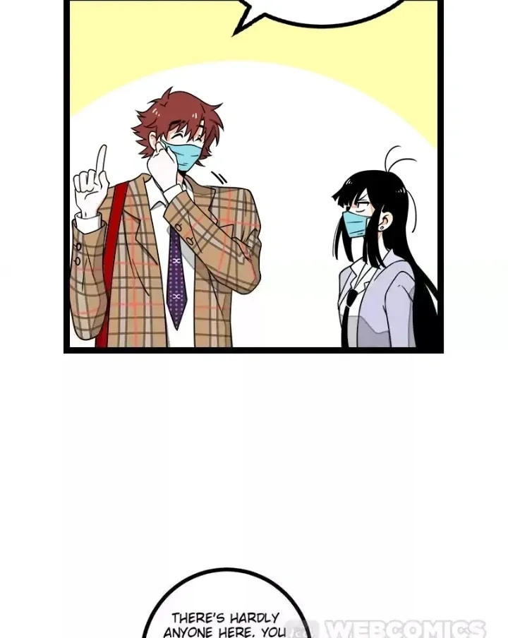 Read When Monday Met Sunday chapter 53 image 4 on Lezhin