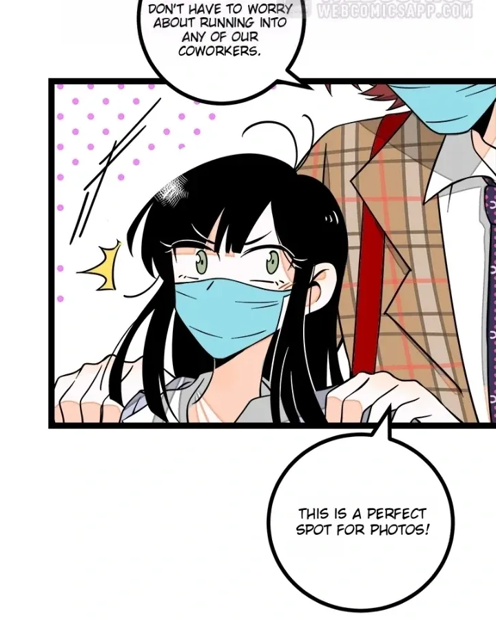 Read When Monday Met Sunday chapter 53 image 5 on Lezhin