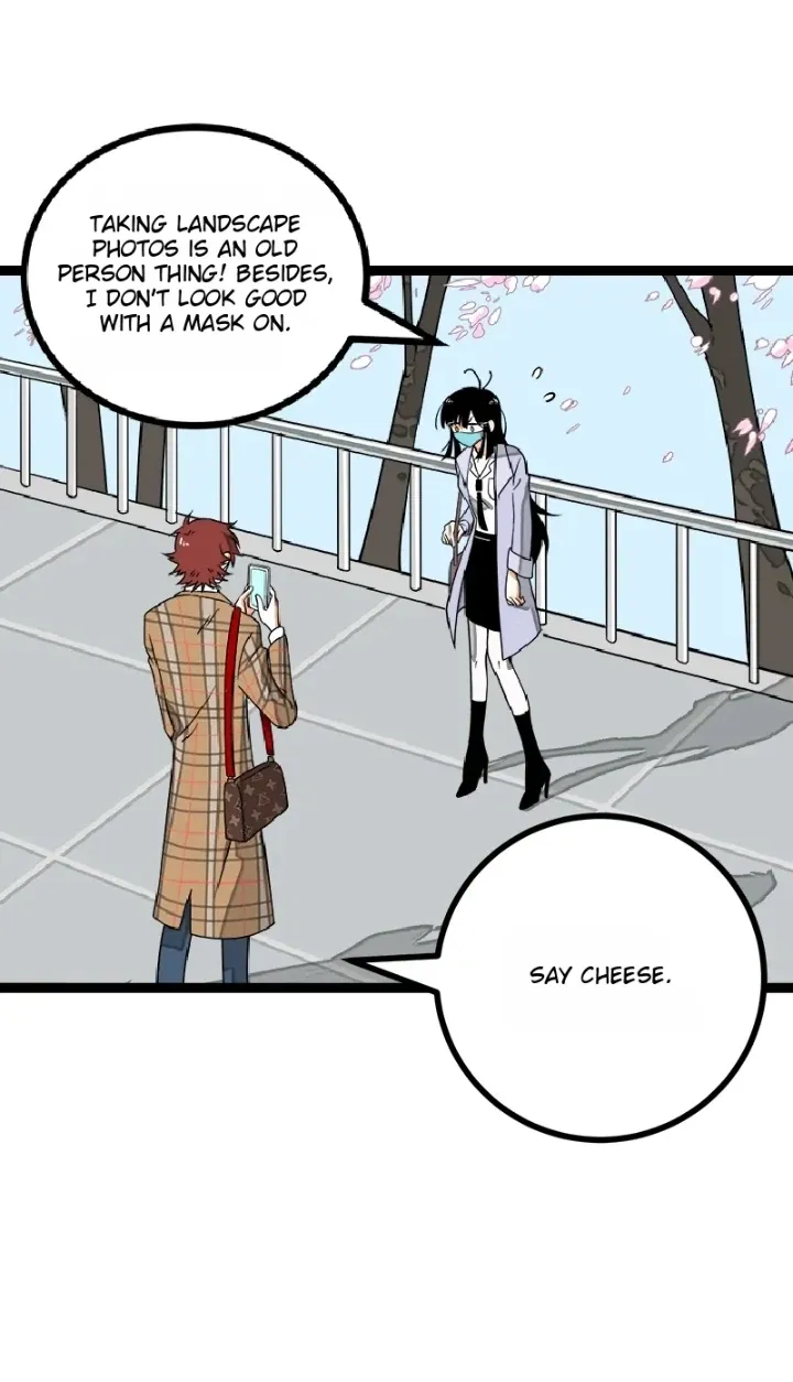 Read When Monday Met Sunday chapter 53 image 6 on Lezhin