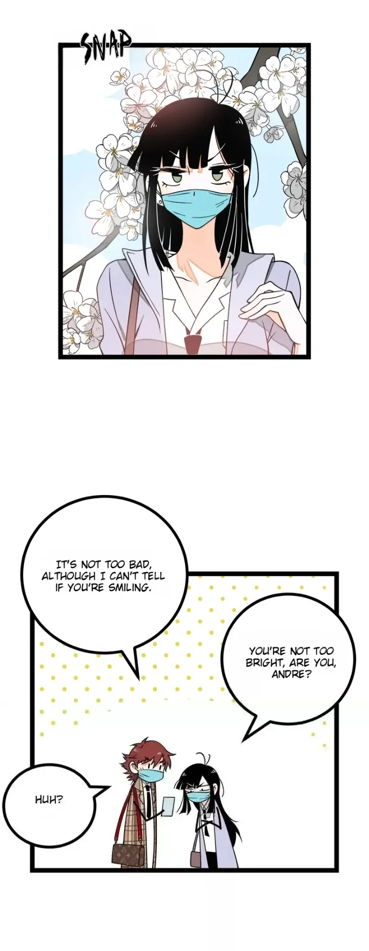 Read When Monday Met Sunday chapter 53 image 7 on Lezhin