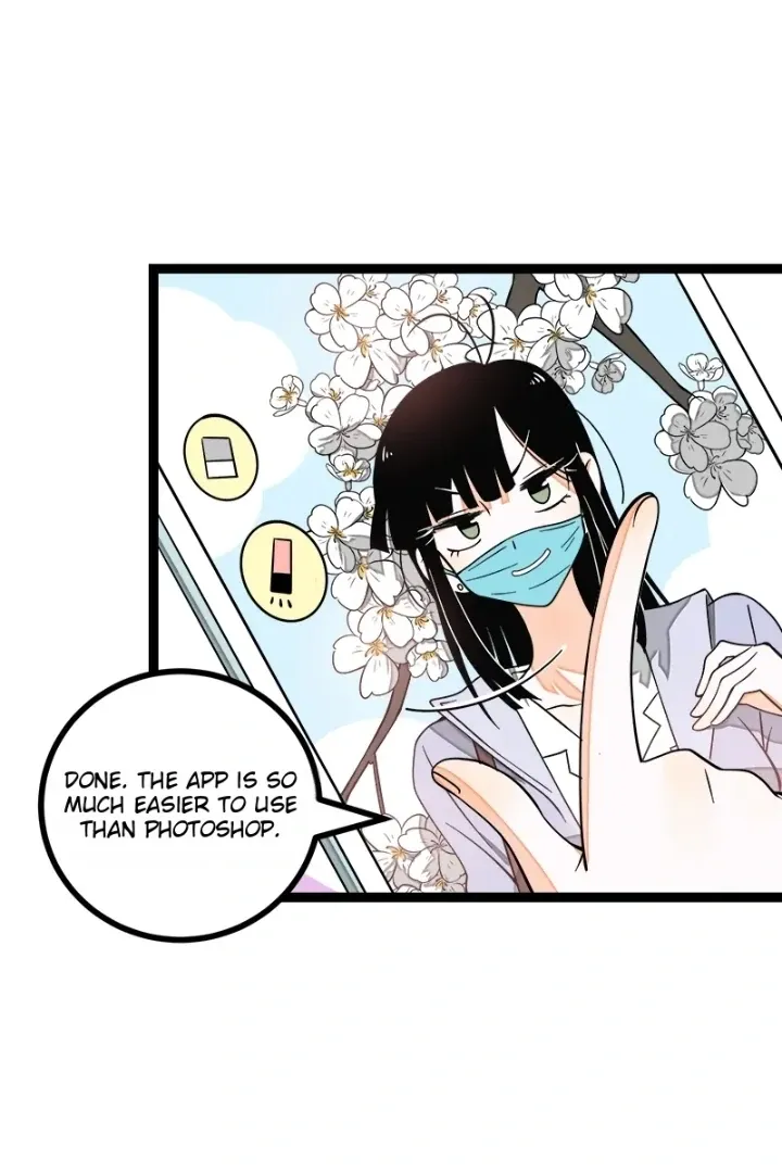 Read When Monday Met Sunday chapter 53 image 8 on Lezhin