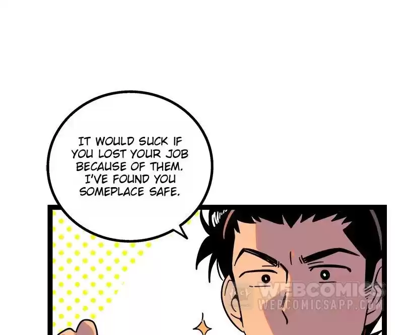 Read When Monday Met Sunday chapter 54 image 10 on Lezhin