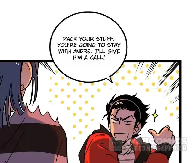 Read When Monday Met Sunday chapter 54 image 18 on Lezhin