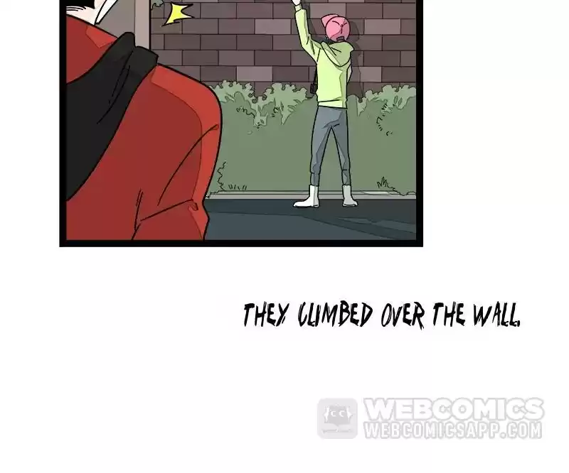 Read When Monday Met Sunday chapter 54 image 2 on Lezhin