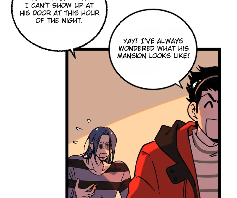 Read When Monday Met Sunday chapter 54 image 20 on Lezhin