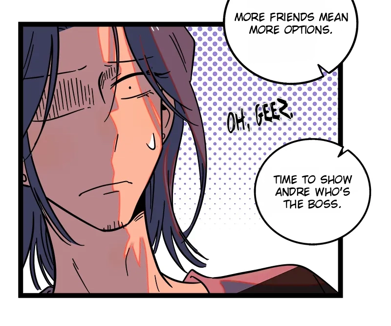 Read When Monday Met Sunday chapter 54 image 22 on Lezhin