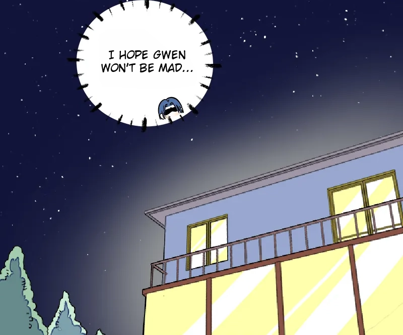 Read When Monday Met Sunday chapter 54 image 24 on Lezhin