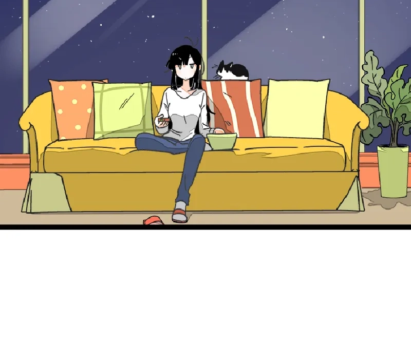 Read When Monday Met Sunday chapter 54 image 27 on Lezhin
