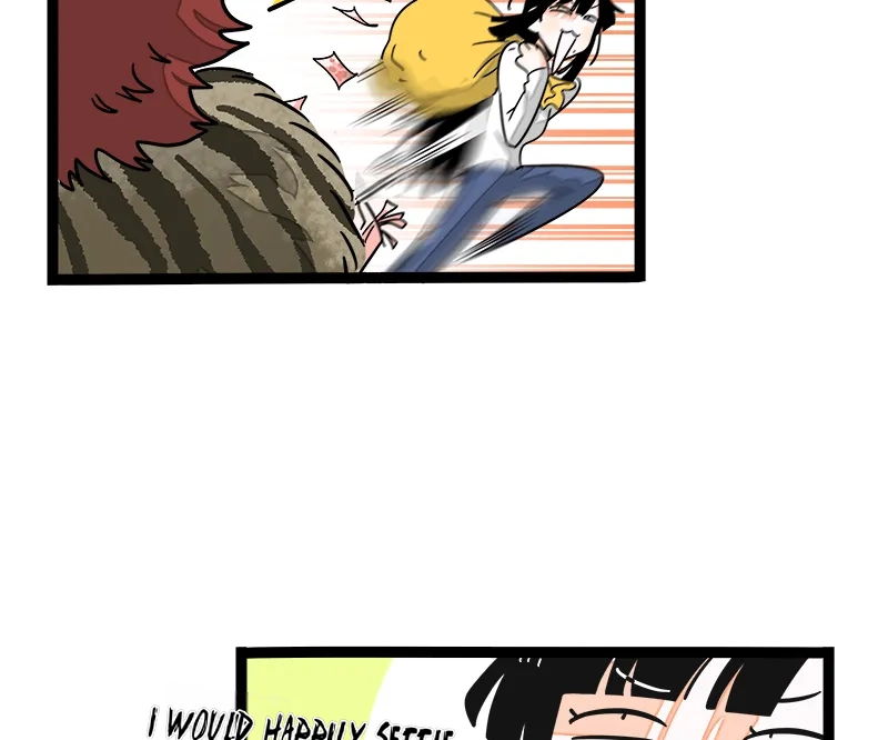 Read When Monday Met Sunday chapter 54 image 37 on Lezhin