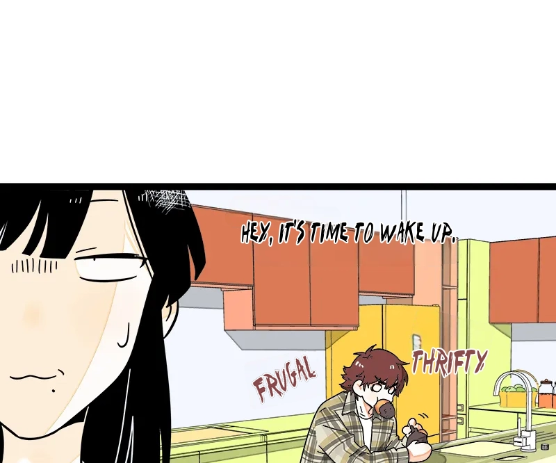 Read When Monday Met Sunday chapter 54 image 39 on Lezhin
