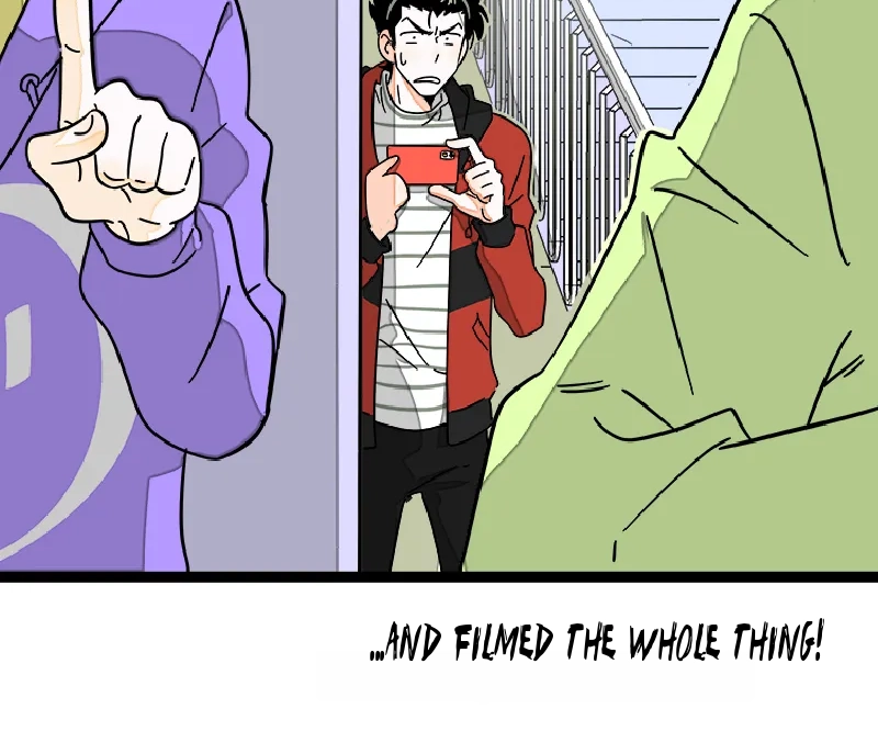 Read When Monday Met Sunday chapter 54 image 4 on Lezhin