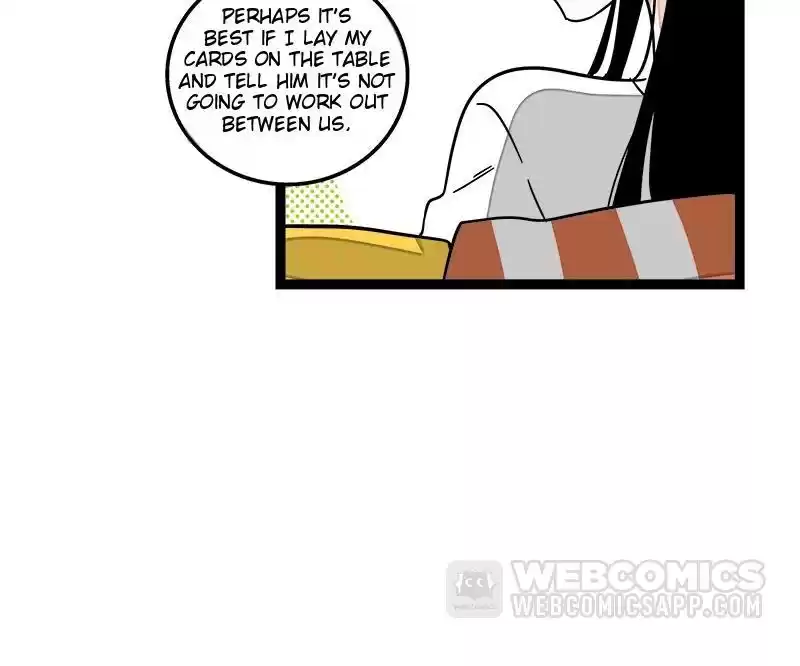 Read When Monday Met Sunday chapter 54 image 42 on Lezhin
