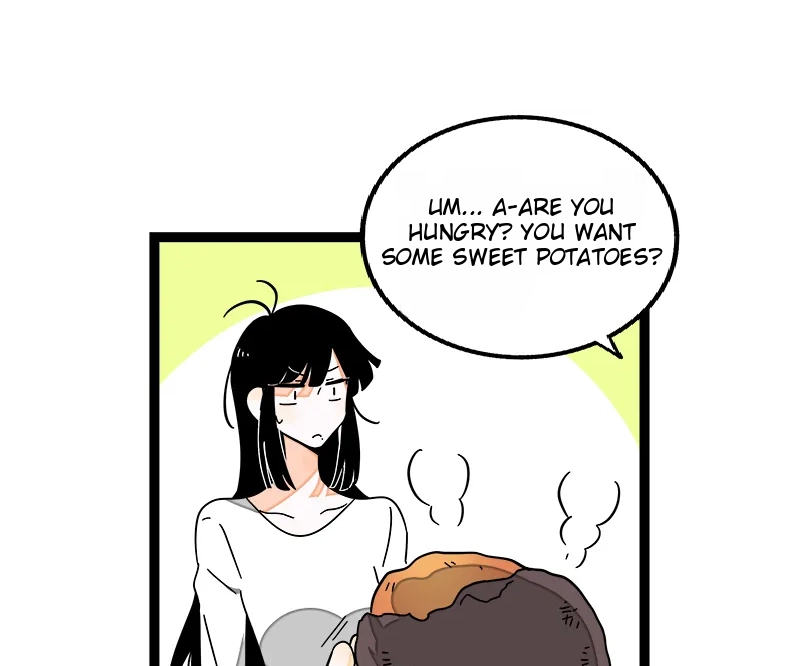 Read When Monday Met Sunday chapter 54 image 45 on Lezhin