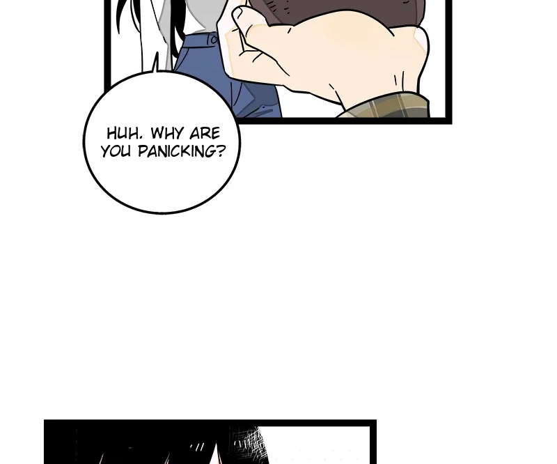 Read When Monday Met Sunday chapter 54 image 46 on Lezhin