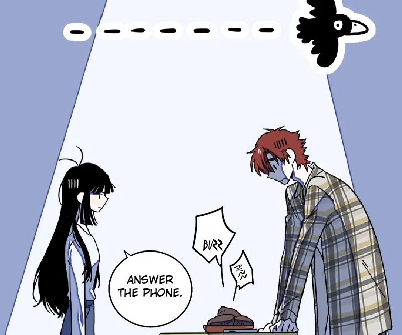 Read When Monday Met Sunday chapter 54 image 53 on Lezhin