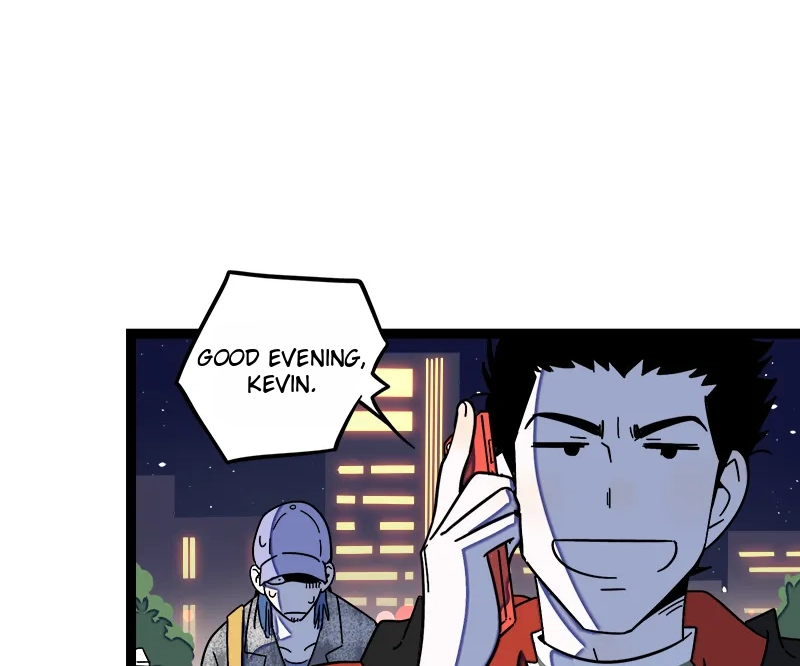 Read When Monday Met Sunday chapter 54 image 55 on Lezhin