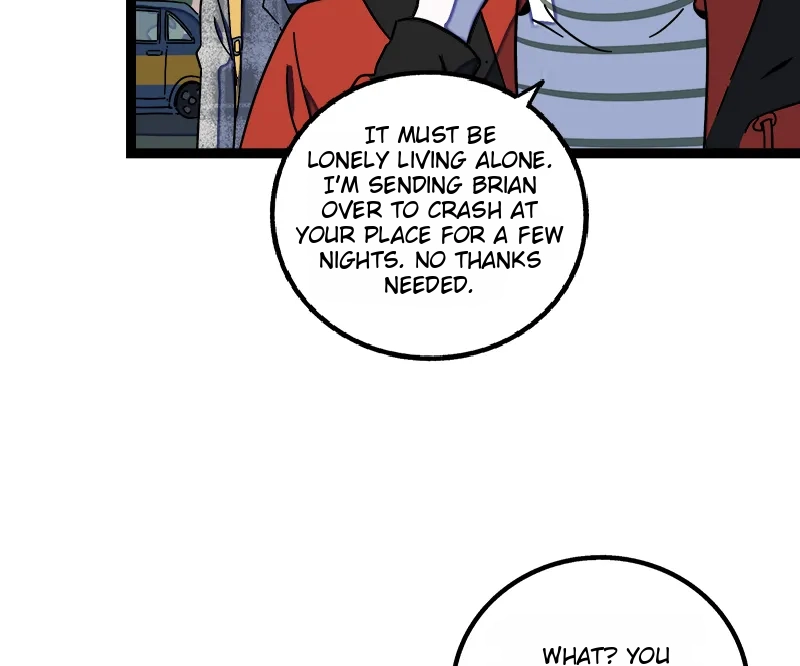 Read When Monday Met Sunday chapter 54 image 56 on Lezhin