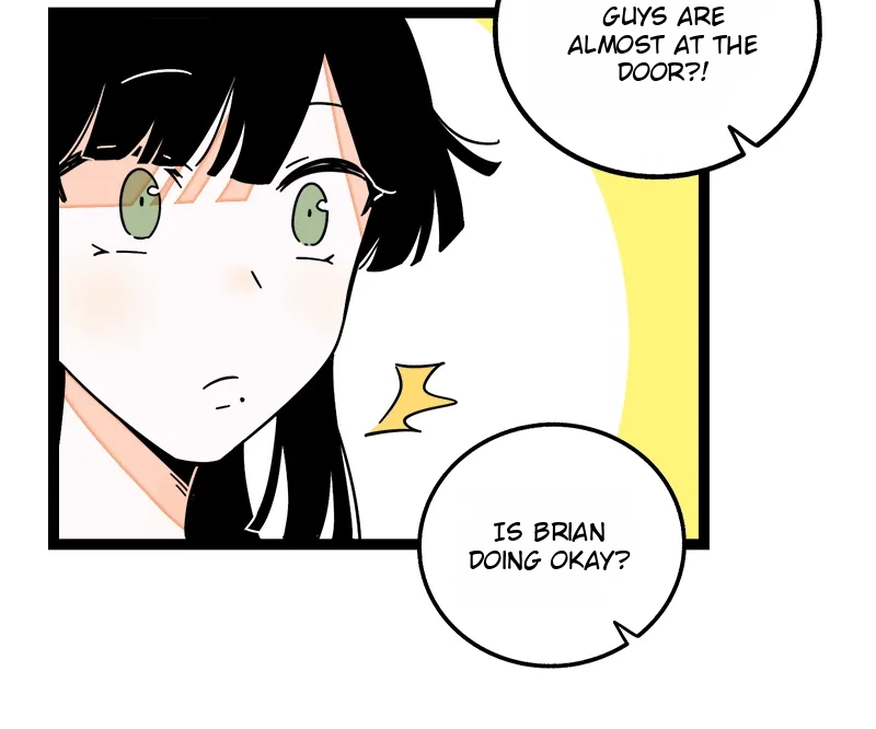 Read When Monday Met Sunday chapter 54 image 57 on Lezhin