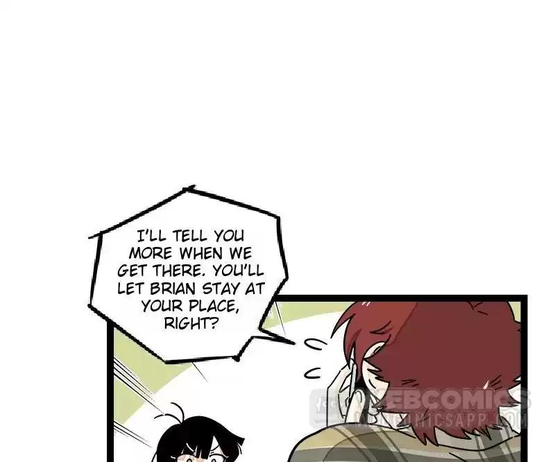 Read When Monday Met Sunday chapter 54 image 58 on Lezhin