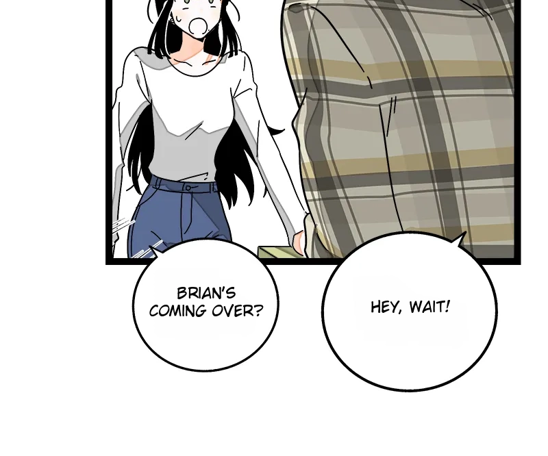 Read When Monday Met Sunday chapter 54 image 59 on Lezhin