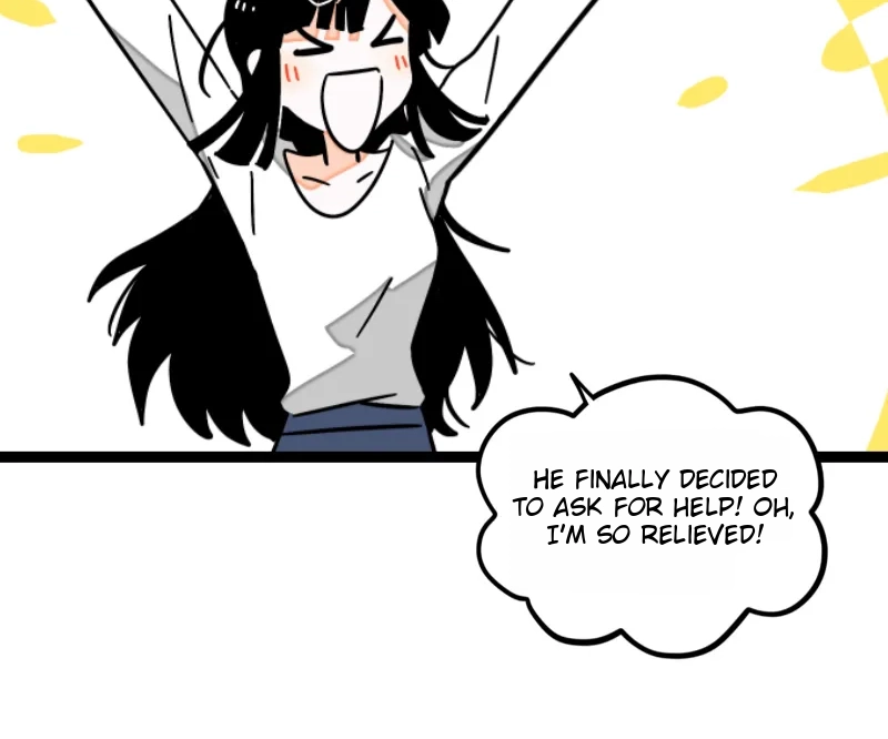 Read When Monday Met Sunday chapter 54 image 64 on Lezhin