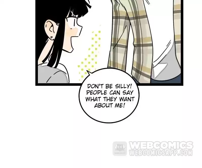 Read When Monday Met Sunday chapter 54 image 66 on Lezhin