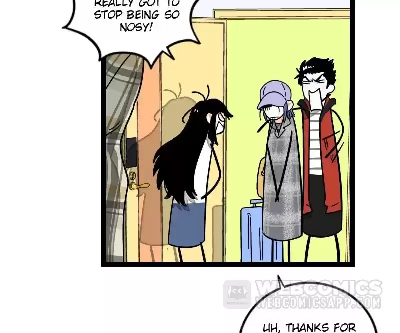 Read When Monday Met Sunday chapter 54 image 74 on Lezhin