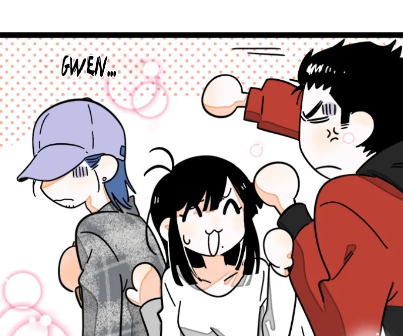 Read When Monday Met Sunday chapter 54 image 81 on Lezhin