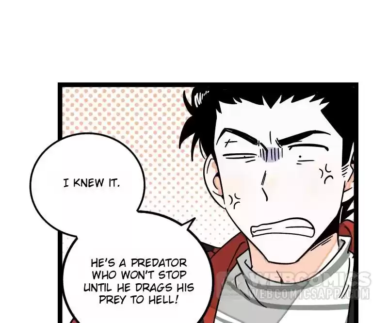 Read When Monday Met Sunday chapter 54 image 90 on Lezhin