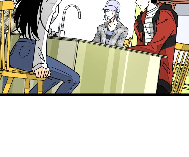 Read When Monday Met Sunday chapter 54 image 96 on Lezhin